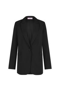 Studio Anneloes Fran Blazer 94808 9000 Black