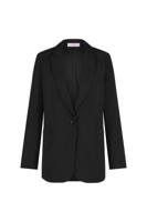 Studio Anneloes Fran Blazer 94808 9000 Black