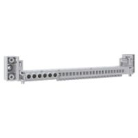 XPE27N  - Grounding rail for distribution board XPE27N