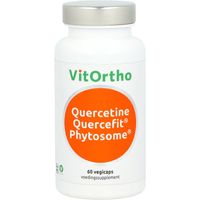 Quercetine Quercefit Phytosome