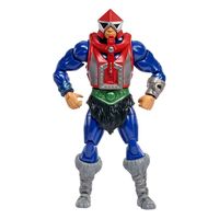 Masters of the Universe: New Eternia Masterverse Action Figure Mekaneck 18 cm - thumbnail