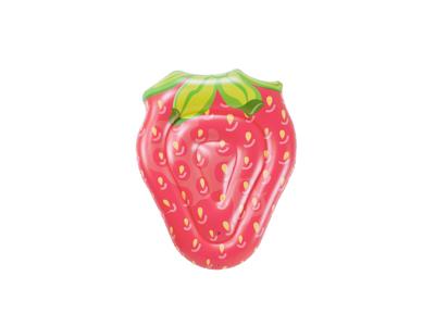 CRIVIT Luchtbed (Aardbei)