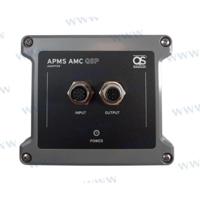 QSAPMSAMCADPQSP - APMS AMC QSP-INTERFACE