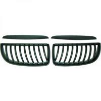 Ventilatiegrille, bumper 1216242