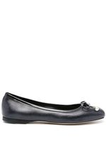 Jimmy Choo ballerines Elme - Bleu