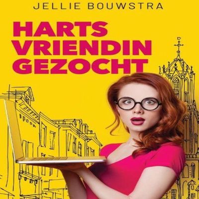 Hartsvriendin gezocht