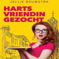 Hartsvriendin gezocht