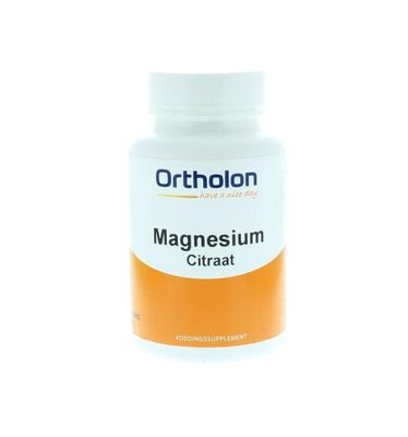 Magnesium citraat