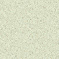 Dutch Wallcoverings Rosenlycka - Mini Flowers Green - Groen/Rood