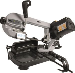 Huvema HU 125 PB-2 Bandzaagmachine | 230V - 16451