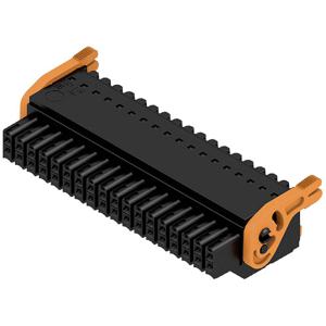 Weidmüller 1375880000 Printplaatconnector Totaal aantal polen 36 Aantal rijen 1 24 stuk(s)