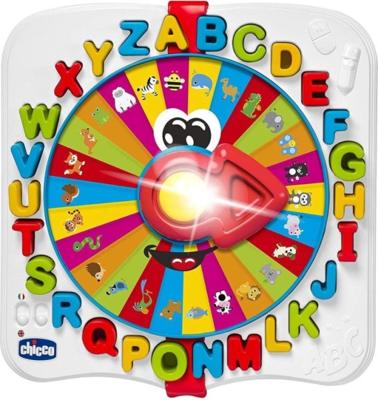 Chicco Baby Proof Nl-En - Kinderspel