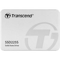 Transcend SSD225S 250 GB Harde schijf (2.5 inch) SATA III Retail TS250GSSD225S - thumbnail