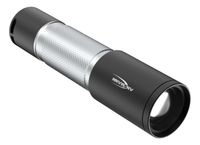 Ansmann DAILY USE LED-zaklamp 270B incl. AAA batterijen | 275 lumen - 1600-0429 1600-0429 - thumbnail