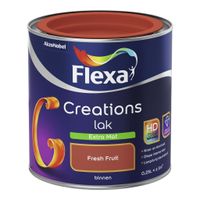 Flexa Creations Lak Extra Mat - Fresh Fruit - thumbnail