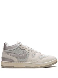 Nike "Social Status Mac Attack ""Silver Linings"" sneakers" - Tons neutres