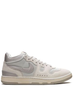Nike "Social Status Mac Attack ""Silver Linings"" sneakers" - Tons neutres