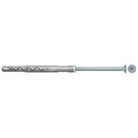 Fischer Constructieplug SXRL 14 x 260 T verzonken kop - 530928 - 50 stuk(s) - 530928