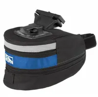 Zadeltas M-Wave Large Clic-Bevestiging