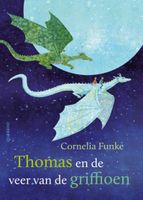 Cornelia  Funke Thomas en de veer van de griffioen - thumbnail