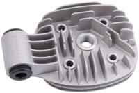 MZA Cylinder head almot kr51/ sr 4-2, duo 4/1