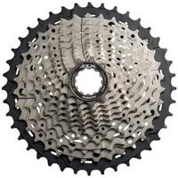 Shimano cassette 11v 11-40 slx csm7000