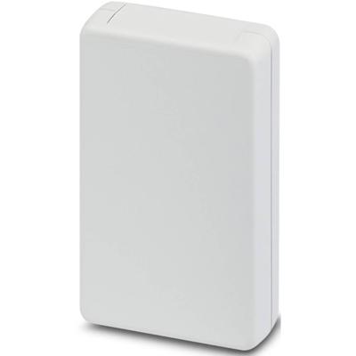 Phoenix Contact HCS-C MINI C 3AAA 1 1 7035 2203151 Elektronicabehuizing 70.50 x 110 x 26 ABS Lichtgrijs 1 stuk(s)