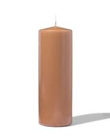 HEMA Stompkaars Ø7x20cm bruin (bruin)
