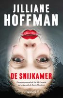 C.J. Townsend 3 - De snijkamer - thumbnail