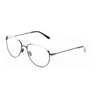 Heren Brillenframe Vuarnet VL18210003 Zwart Ø 55 mm