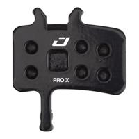 JAGWIRE Pro extreme sintered disc brake pad - avid (bb7, juicy)