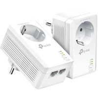 TP-Link TL-PA7027P Kit powerline - thumbnail