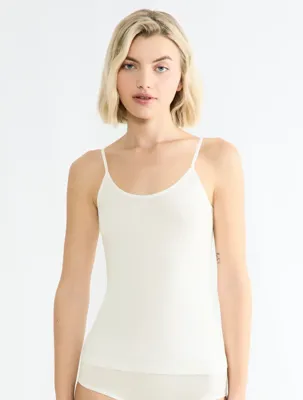 Sloggi dames - Spaghetti hemd - GO Sense Spaghetti Top