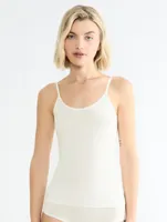 Sloggi dames - Spaghetti hemd - GO Sense Spaghetti Top