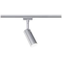 Paulmann PAULMANN 230V-railsysteem lamp URail 4 W LED Chroom (mat)