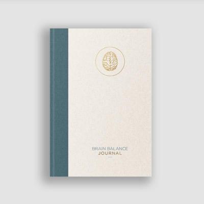 Brain Balance Journal 2.0 (Hardback)