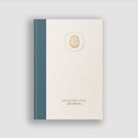 Brain Balance Journal 2.0 (Hardback)