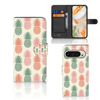 Google Pixel 9 | 9 Pro | Book Cover | Ananas