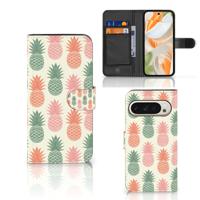Google Pixel 9 | 9 Pro | Book Cover | Ananas