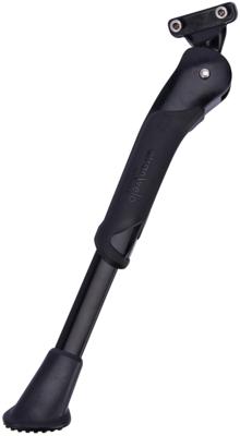 Atran velo standaard achtervork hv40 zwart