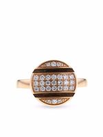 Chaumet bague Class One pre-owned (années 2010) - Rose