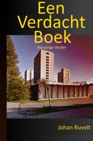 Een verdacht boek - Johan Ruvelt - ebook