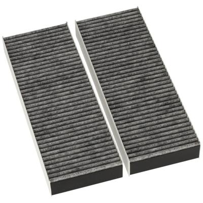 Filters voor Bora Basic - BAKFS Filters - Anti-visgeur
