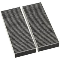 Filters voor Bora Basic - BAKFS Filters - Anti-visgeur