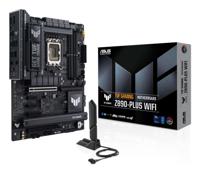 ASUS TUF GAMING Z890-PLUS WIFI Intel Z890 LGA 1851 (Socket V1) ATX