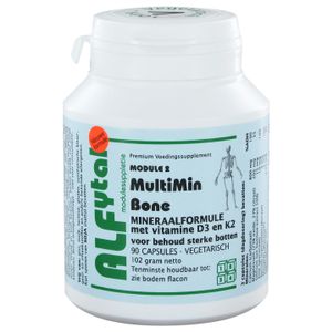 MultiMin Bone (module 2)