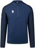 Robey RS3004 Performance Half-Zip Top - Navy/Black - 116