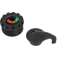 Srsuntour Sr suntour - top cap mlo fke078-03 2 stuks