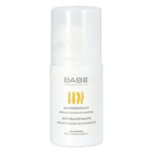 BabÉ Body Deodorant Roll On 50ml