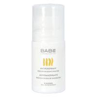 BabÉ Body Deodorant Roll On 50ml